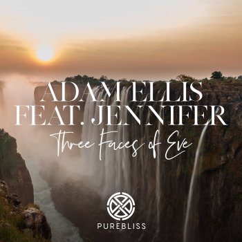 Adam Ellis Three Faces of Eve (feat. Jennifer)