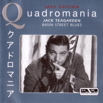 Jack Teagarden Fifty-Fifty Blues