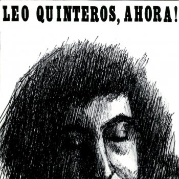 Leo Quinteros Ahora