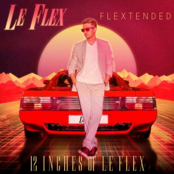 Le Flex These Thoughts of You