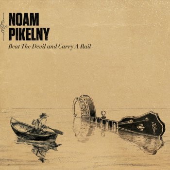 Noam Pikelny All Grit Out