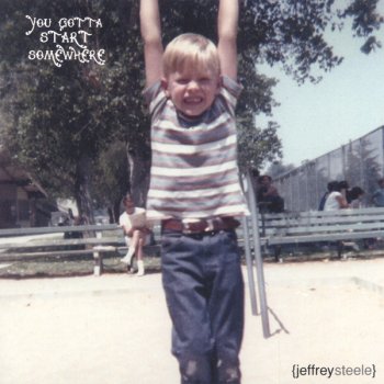 Jeffrey Steele What Hurts the Most