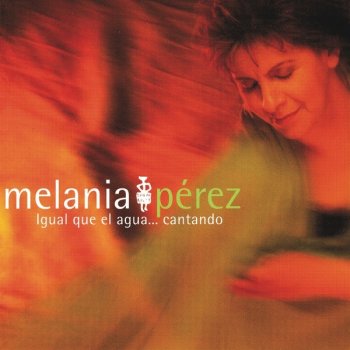 Melania Perez La bagualera