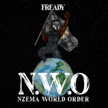 Fready Nzema
