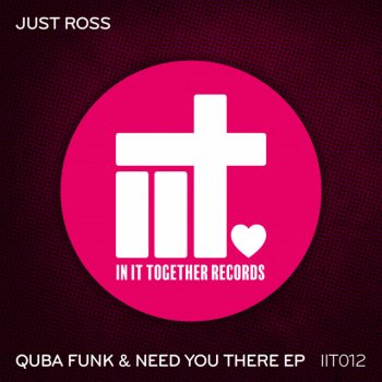 Just Ross Quba Funk - Extended Mix