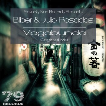 Bilber feat. Julio Posadas Vagabunda