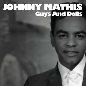 Johnny Mathis On the Sunny Side of the Street