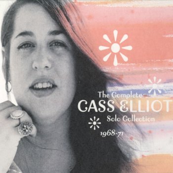 Cass Elliot For As Long As You Need Me