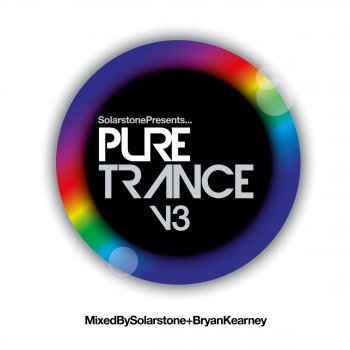 Sied Van Riel feat. Standerwick In a Perfect World - Solarstone Pure Edit