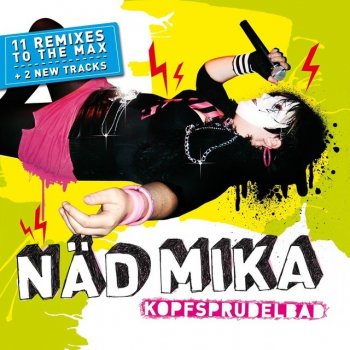 Näd Mika feat. Tomarcte We Should Be One (Tomarcte Mix)