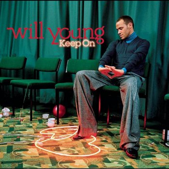 Will Young Who Am I