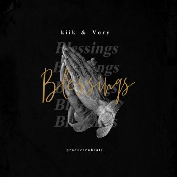kiik feat. Vory Blessings