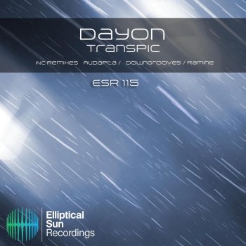 Dayon feat. Downgrooves Transpic - Downgrooves Remix