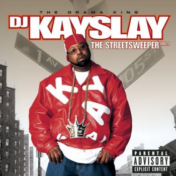 DJ Kayslay feat. Nas, Baby, Amerie & Foxy Brown Too Much for Me