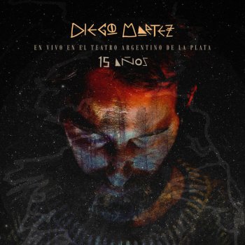 Diego Martez feat. La Charo El Viento al Fin Serás (En Vivo) [feat. La Charo]