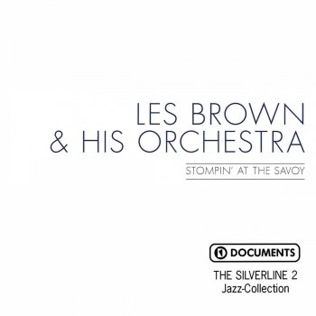 Les Brown and His Orchestra Stormy Weather