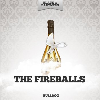 The Fireballs Rik-A-Tik - Original Mix