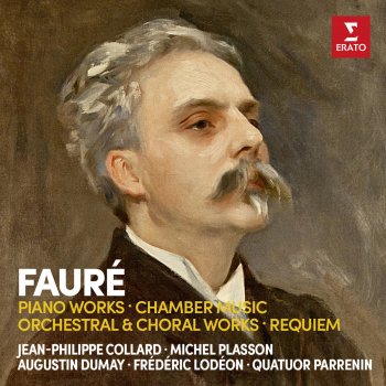 Jean-Philippe Collard Barcarolle No. 8 in D-Flat Major, Op. 96