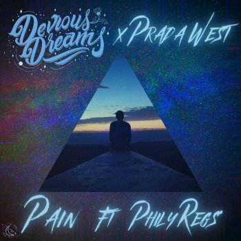 Devious Dreams Pain (feat. Prada West & Philly Regs)