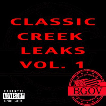 Bobby Creekwater Outro