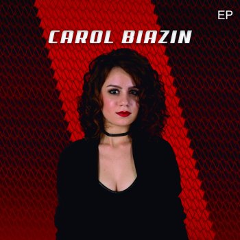 Carol Biazin Here