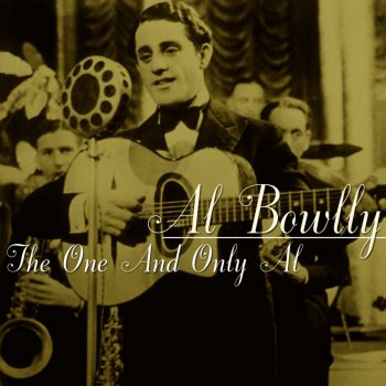 Al Bowlly Tell Me Are You From Georgia