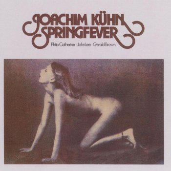 Joachim Kühn Spring Fever
