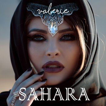 Valérie Sahara