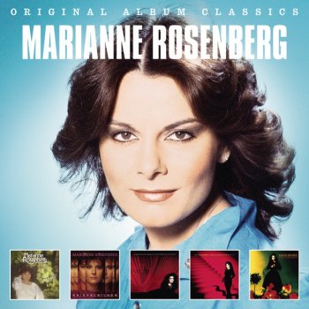 Marianne Rosenberg Spiegelbilder