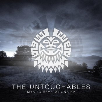 The Untouchables Black Tears