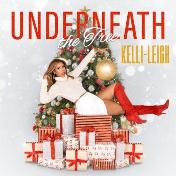 Kelli-Leigh Underneath The Tree