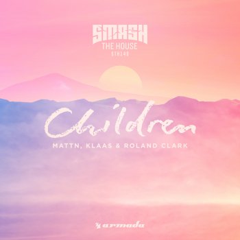 MATTN feat. Klaas & Roland Clark Children