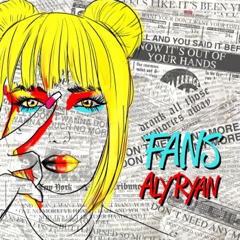 Aly Ryan Fans