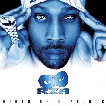 RZA A Day to God Is 1000 Years