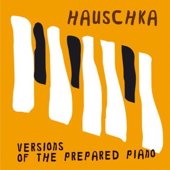 Hauschka feat. Chica and the Folder Para Bien - Chica And The Folder