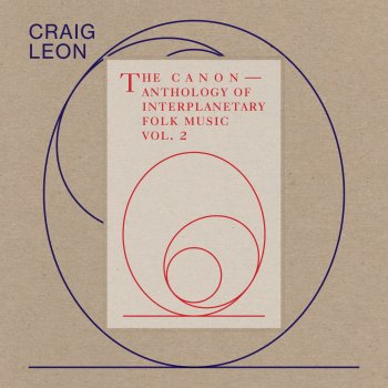 Craig Leon The Earliest Trace