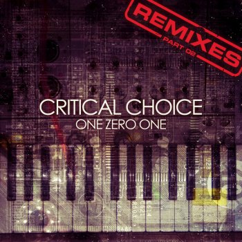 Critical Choice Harbour Candy (Bash Remix)