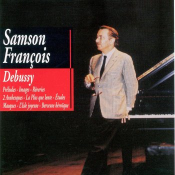 Samson François Rêverie (1995 Digital Remaster)