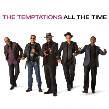 The Temptations When I Was Your Man