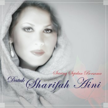 Sharifah Aini feat. Shamrin (Fotograf) Di Alam Fana Cinta