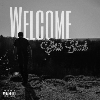 Chris Black Welcome