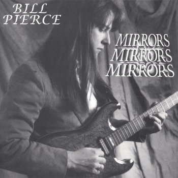 Bill Pierce Mirrors