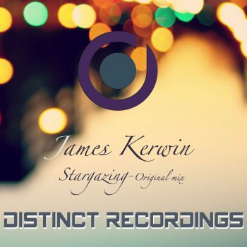 James Kerwin Stargazing - Original Mix