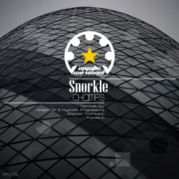 Franzis-D feat. Snorkle Champs - Franzis-D Remix