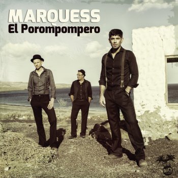 Marquess El porompompero (Zona Sur Club Remix)