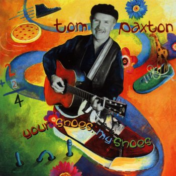 Tom Paxton It's Time Out Time, Again