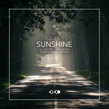 Trulyors Sunshine (Mark George Remix)