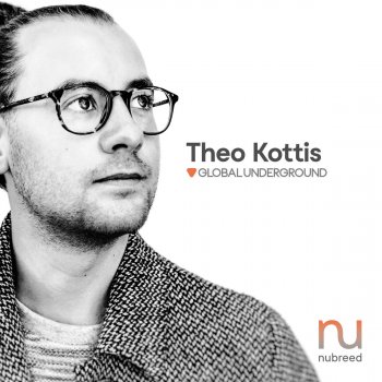Theo Kottis Global Underground: Nubreed 11 - Theo Kottis (Continuous Mix 2)