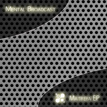 Mental Broadcast Maitreya