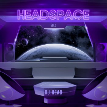 DJ Head Space Night Bubbles